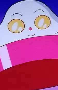 imagem de capa do personagem Medamayaki-kun