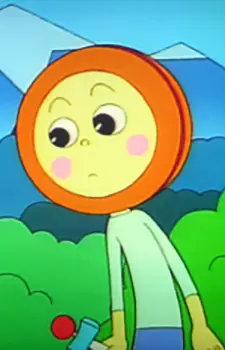 imagem de capa do personagem Yoyoman