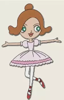 imagem de capa do personagem Rina-chan