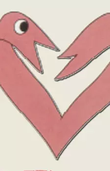 imagem de capa do personagem Ribbon Hebi