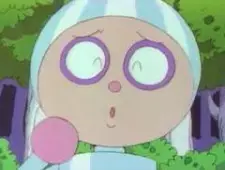 imagem de capa do personagem Lens Boy