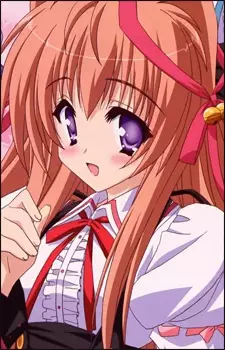 imagem de capa do personagem Mashiro Mito