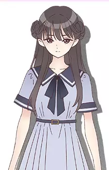 imagem de capa do personagem Mio Hirahara