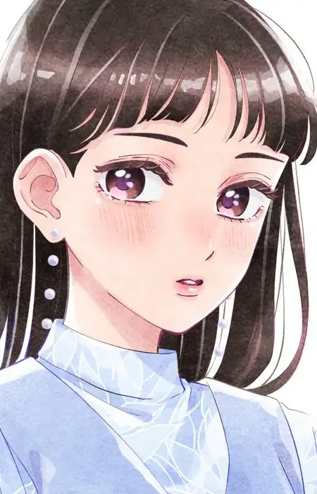 imagem de capa do personagem Emma Nakazono
