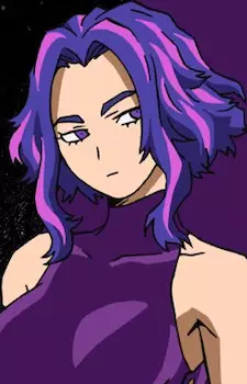 imagem de capa do personagem Kaina Tsutsumi