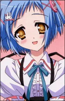 imagem de capa do personagem Yumina Takanashi