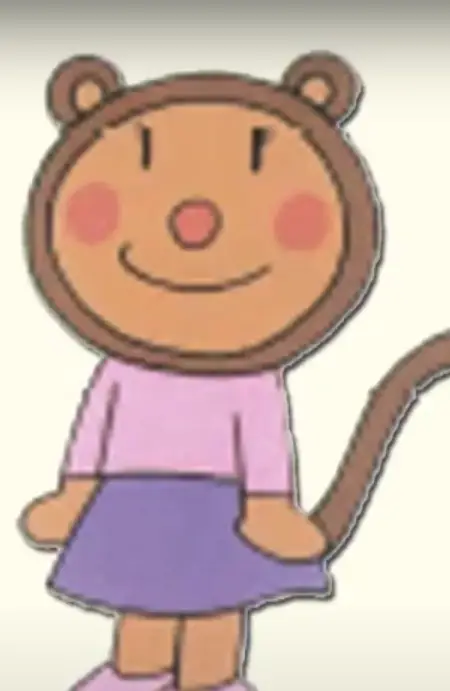 imagem de capa do personagem Kiiko