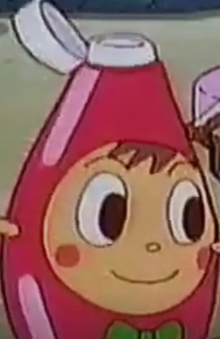 imagem de capa do personagem Ketchuplin
