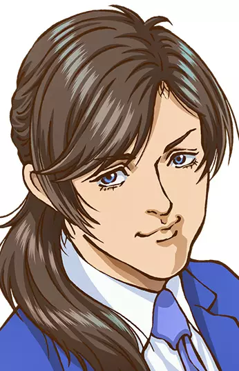 imagem de capa do personagem Haru Tennouji