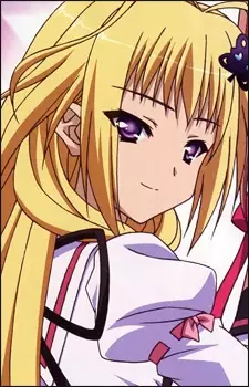 imagem de capa do personagem Mifuyu Kisaragi