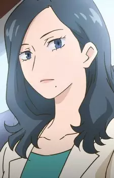 imagem de capa do personagem Mire Yoshizuki