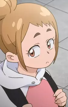 imagem de capa do personagem Reika Kawatani