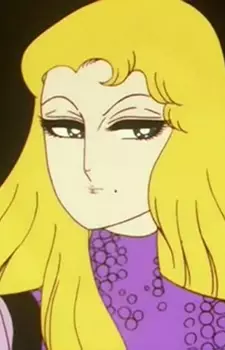 imagem de capa do personagem Ellora