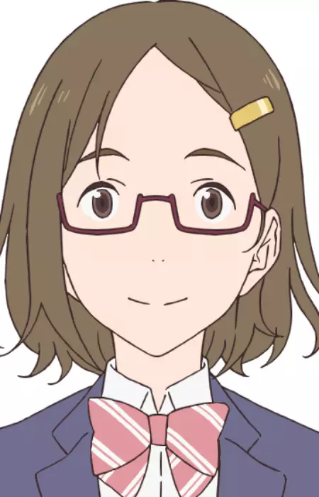 imagem de capa do personagem Yukari Kobayashi