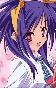 imagem de capa do personagem Ameri Kawai