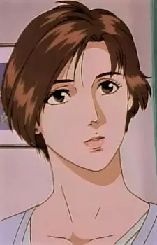 imagem de capa do personagem Emi Makaze