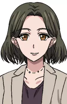 imagem de capa do personagem Akane Matsui