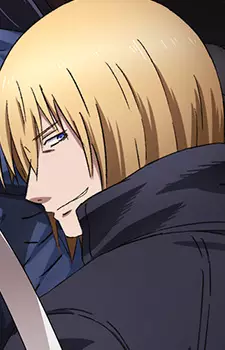 imagem de capa do personagem  Sumeragi