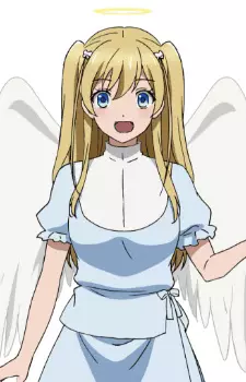 imagem de capa do personagem Atra