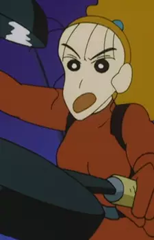 imagem de capa do personagem Oiroke