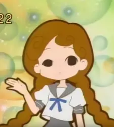 imagem de capa do personagem Riko