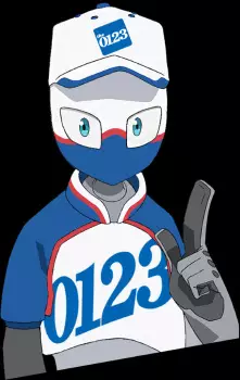 imagem de capa do personagem Arbot