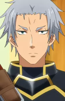 imagem de capa do personagem Albert