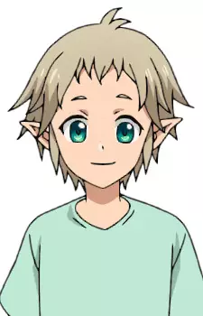 imagem de capa do personagem Tanta