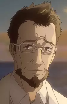 imagem de capa do personagem Dr. Matsumoto