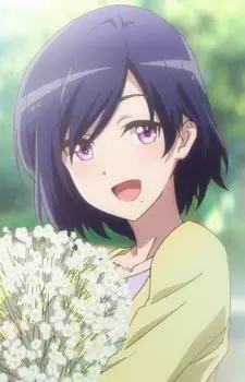 imagem de capa do personagem Izanami's Mother