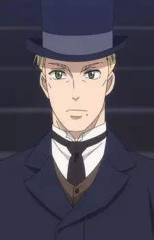 imagem de capa do personagem Adam Whiteley