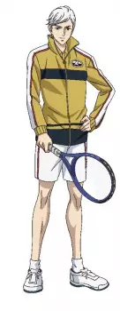 imagem de capa do personagem Yoshio Tamagawa