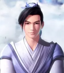 imagem de capa do personagem Fei Han