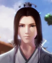 imagem de capa do personagem Liang Zhang