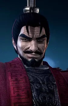 imagem de capa do personagem Wuye Ji