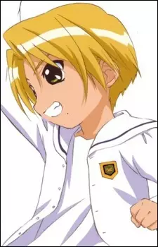 imagem de capa do personagem Takashi Ayanokouji