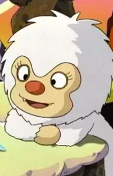 imagem de capa do personagem Snowla