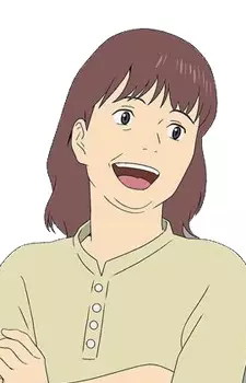 imagem de capa do personagem  Kita