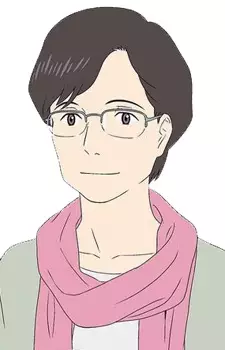 imagem de capa do personagem  Hatanaka