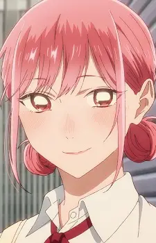 imagem de capa do personagem Hina Chouno