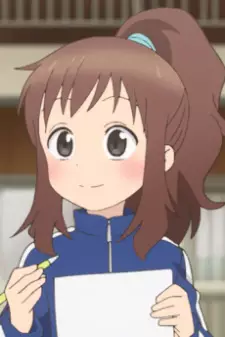 imagem de capa do personagem Sumire Takagawa