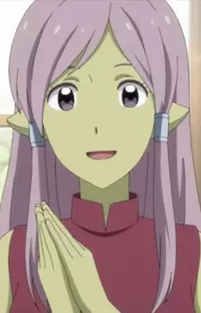 imagem de capa do personagem Lilina