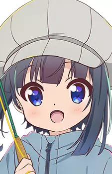 imagem de capa do personagem Hiyori Minagi