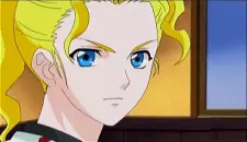 imagem de capa do personagem Catherine Maurel