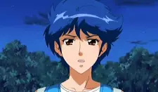 imagem de capa do personagem Mo Xiu Lan