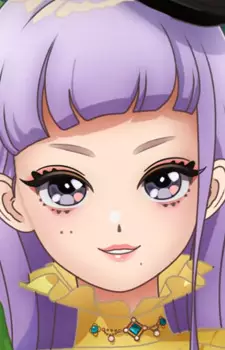 imagem de capa do personagem Nina