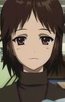 imagem de capa do personagem Misaki Sawakura