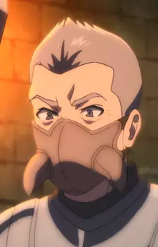 imagem de capa do personagem Older Gatekeeper