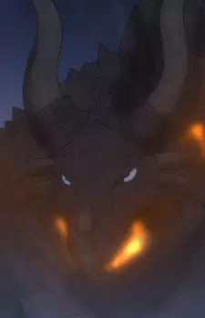 imagem de capa do personagem Javalier