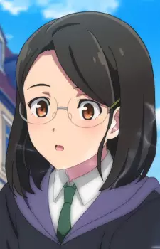 imagem de capa do personagem Yuuto